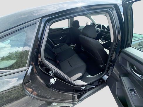 New 2026 Honda Accord SE image 22