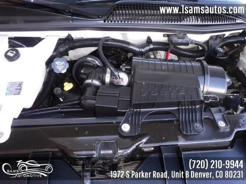 Used 2009 Chevrolet Express 1500 AWD image 31