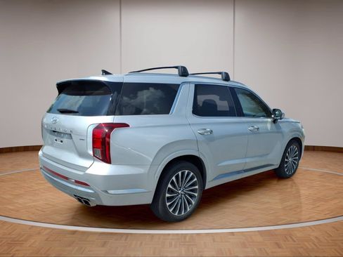 Used 2025 Hyundai Palisade Calligraphy AWD/4WD image 6