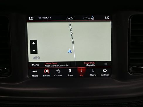 Used 2023 Dodge Charger GT w/ Plus Group AWD/4WD image 23