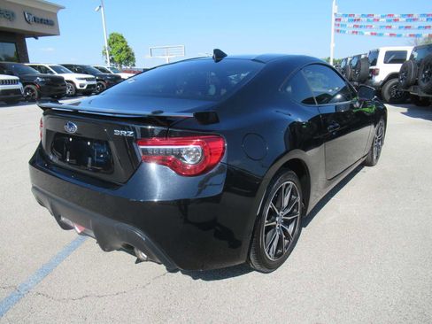 Used 2020 Subaru BRZ Limited image 7