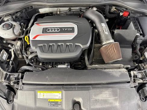 Used 2018 Audi TTS 2.0T Coupe AWD/4WD image 22