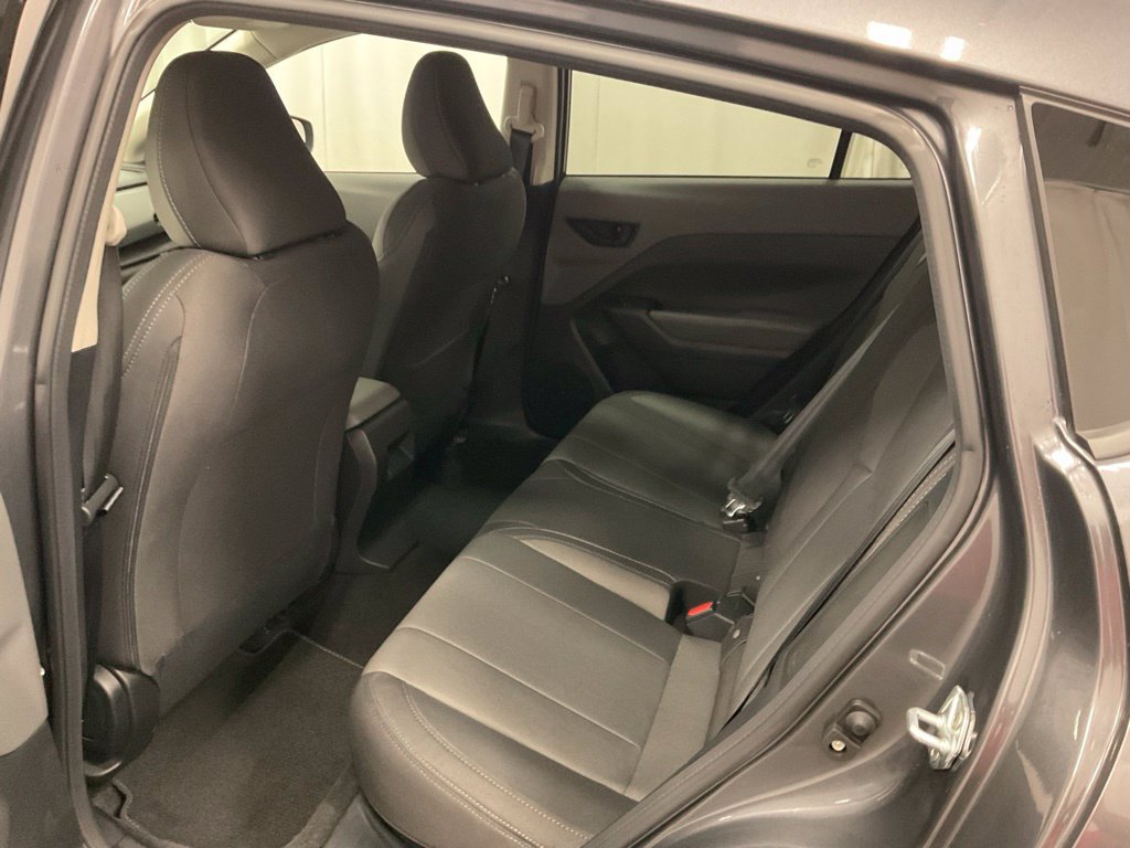 New 2027 Subaru Crosstrek 2.5i AWD/4WD image 33