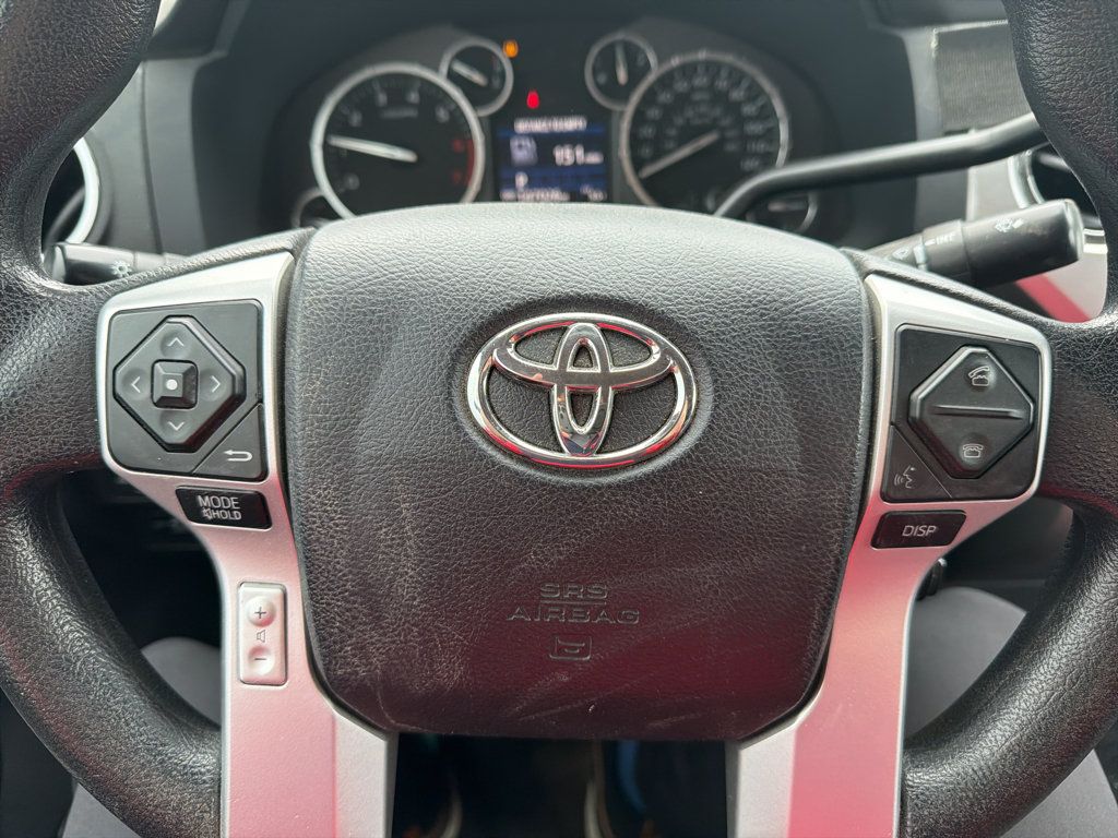 Used 2017 Toyota Tundra SR5 AWD/4WD image 14