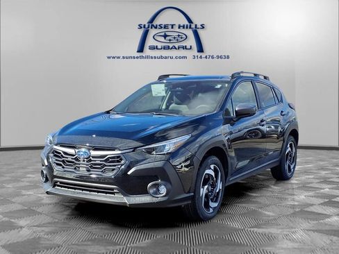 New 2026 Subaru Crosstrek 2.5i Limited image 23