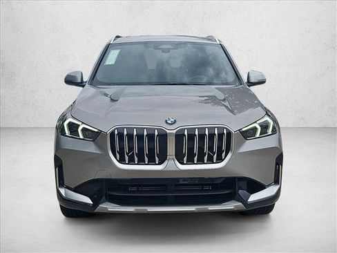 Certified 2026 BMW X1 xDrive28i w/ Convenience Package AWD/4WD image 5