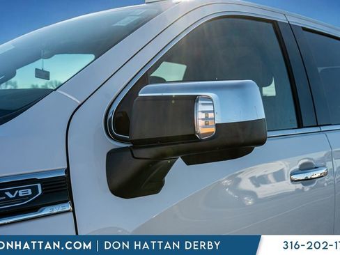 Used 2025 GMC Sierra 1500 Denali image 30