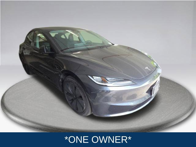 Used 2024 Tesla Model 3 Standard Range RWD image 2