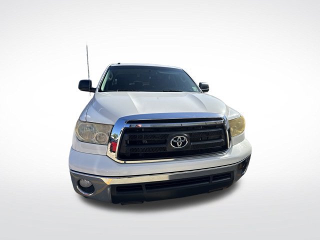 Used 2012 Toyota Tundra 2WD CrewMax w/ Tow Pkg image 9