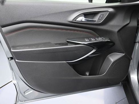 New 2026 Chevrolet Trax RS w/ Driver Confidence Package image 11
