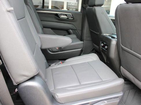 New 2025 Chevrolet Tahoe LT w/ Comfort Package image 26