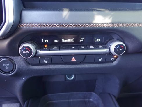 Certified 2025 MAZDA CX-50 AWD 2.5 Hybrid w/ Premium Pkg image 21