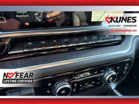 New 2026 GMC Sierra 1500 SLT w/ SLT Premium Plus Package image 33
