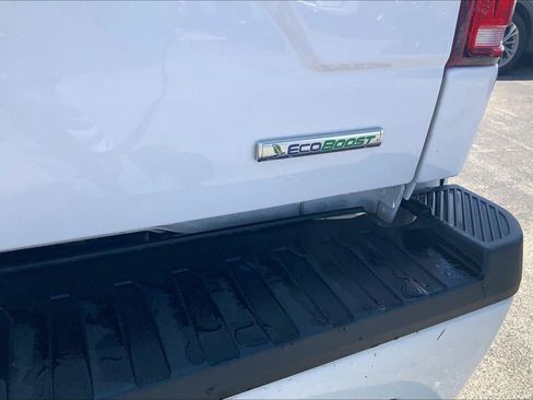 Used 2020 Ford F150 XLT w/ Equipment Group 302A Luxury AWD/4WD image 8
