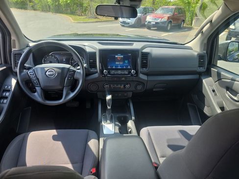 Used 2022 Nissan Frontier S w/ Technology Package image 26