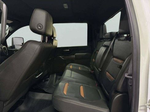 Used 2022 GMC Sierra 2500 AT4 AWD/4WD image 39