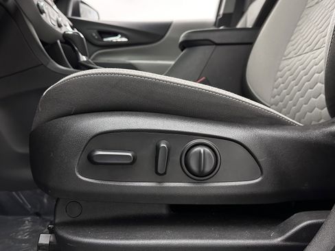 Used 2021 Chevrolet Equinox LS w/ LS Convenience Package FWD image 13