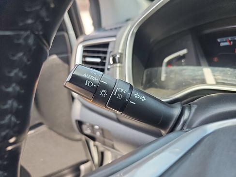 Used 2021 Honda CR-V EX-L image 20