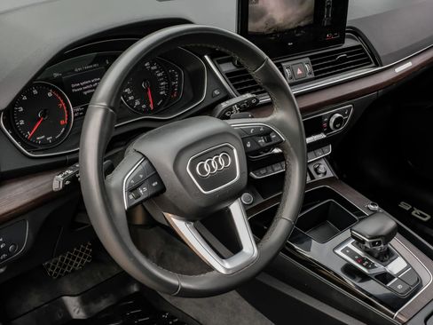 Used 2022 Audi Q5 2.0T Premium image 22