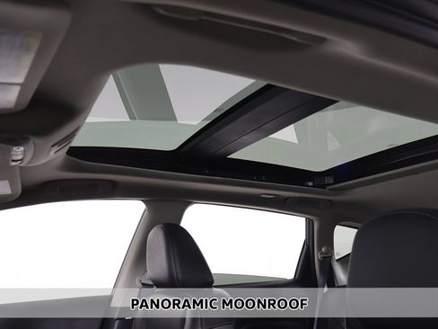 Used 2023 Nissan Murano Platinum AWD/4WD image 4