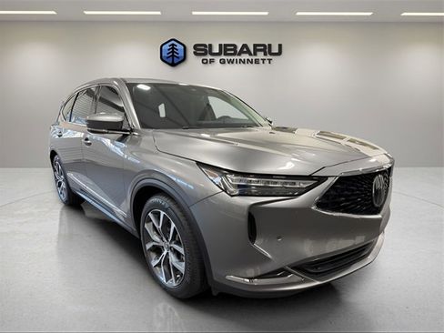 Used 2023 Acura MDX FWD w/ Technology Package image 6