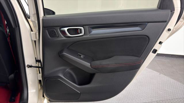 Used 2023 Honda Civic Type R image 21