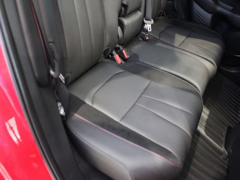 Used 2025 Acura ADX A-Spec AWD/4WD image 24