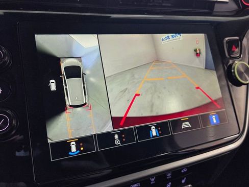 Used 2023 Chevrolet Bolt LT w/ Infotainment Package image 22