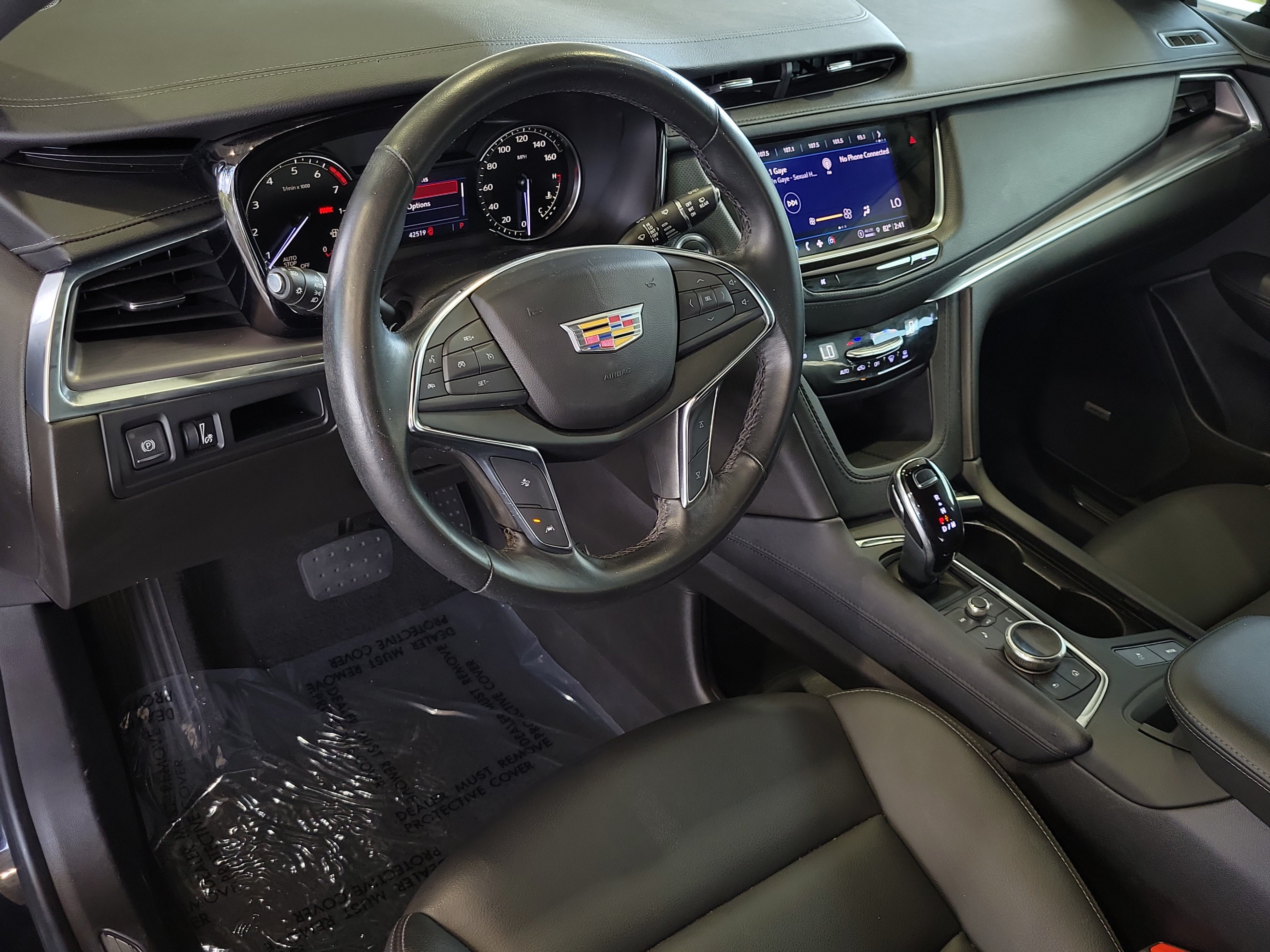 Used 2023 Cadillac XT5 Luxury FWD image 18