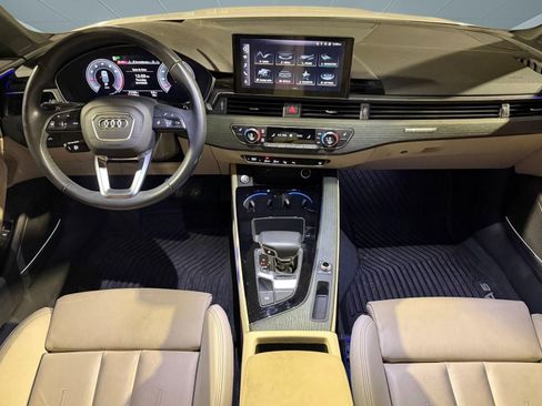 Used 2023 Audi A5 2.0T Prestige AWD/4WD image 23