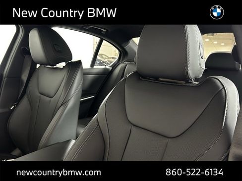 New 2026 BMW 330i xDrive Sedan w/ M Sport Package image 14