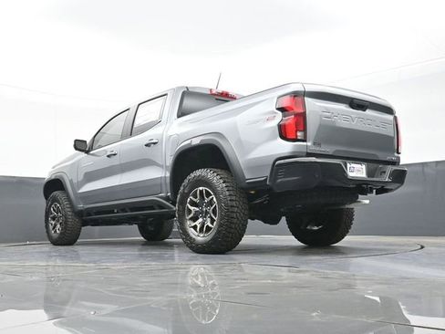New 2026 Chevrolet Colorado ZR2 w/ Technology Package AWD/4WD image 48
