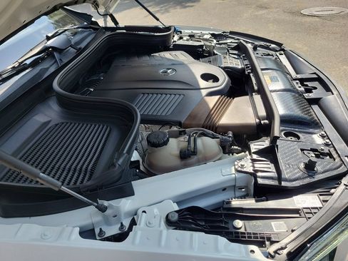 Used 2020 Mercedes-Benz GLE 450 4MATIC image 35