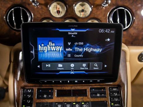 Used 1999 Bentley Arnage Green Label image 18