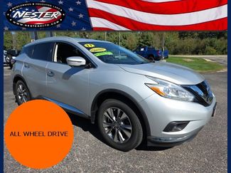 Used 2017 Nissan Murano SL video 1