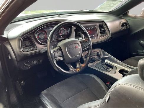 Used 2023 Dodge Challenger R/T w/ Plus Package RWD image 12