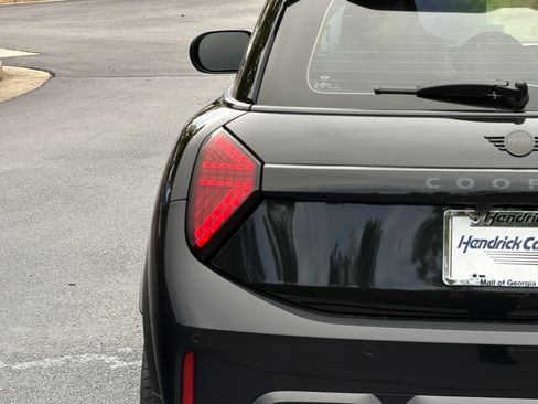 New 2026 MINI Cooper S FWD image 20
