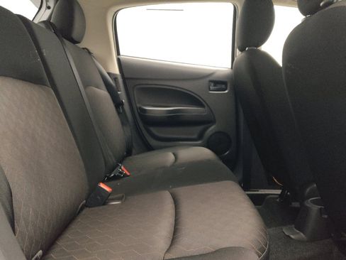 Used 2024 Mitsubishi Mirage ES FWD image 19