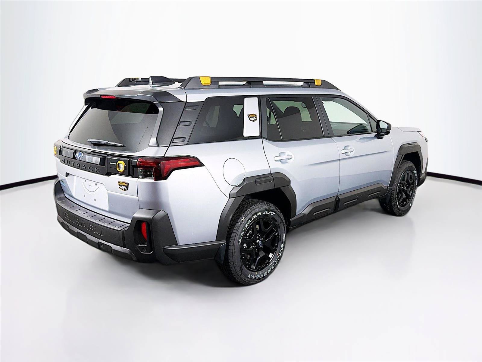 New 2026 Subaru Outback Wilderness AWD/4WD image 7