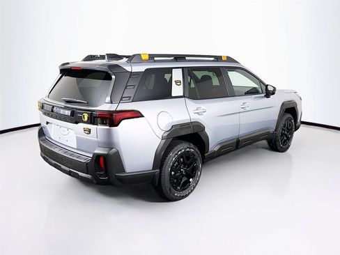 New 2026 Subaru Outback Wilderness AWD/4WD image 7