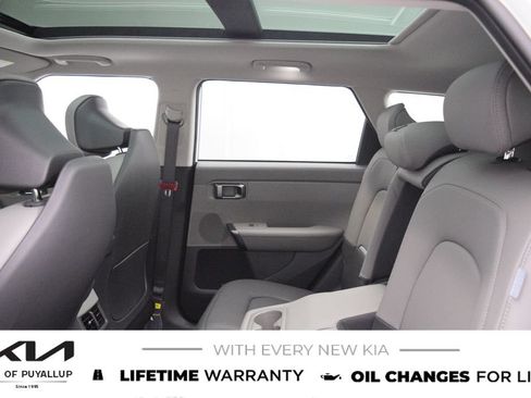 New 2027 Kia Seltos EX AWD/4WD image 12