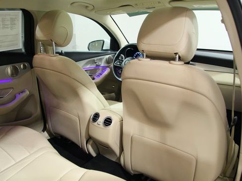 Certified 2023 Mercedes-Benz GLC 300 4MATIC Coupe image 26