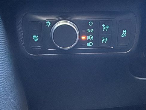 Certified 2022 Ford Mustang Mach-E Select w/ Comfort/Technology Package image 18