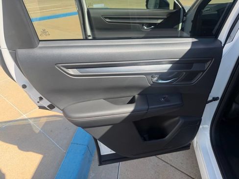 Certified 2026 Honda CR-V Sport-L image 27