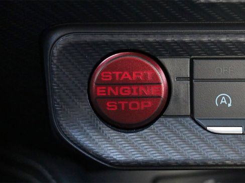 New 2024 Ford Mustang GT Premium w/ GT Performance Package image 13