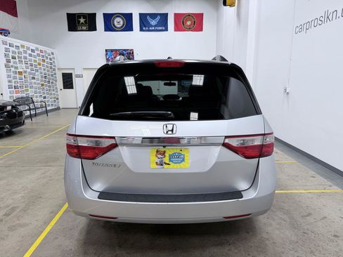 Used 2013 Honda Odyssey EX-L image 38