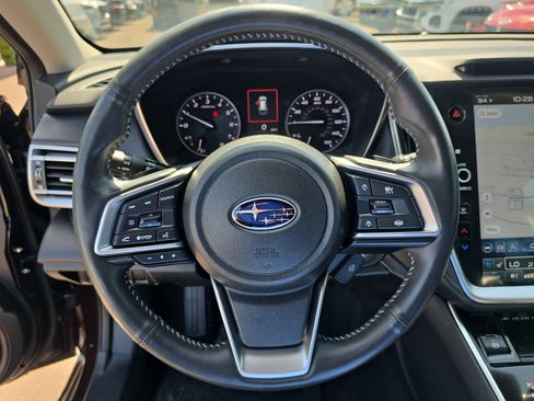 Used 2023 Subaru Outback Touring AWD/4WD image 30