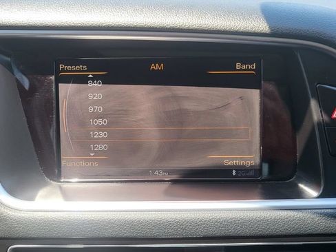 Used 2016 Audi Q5 2.0T Premium Plus w/ Technology Package AWD/4WD image 35
