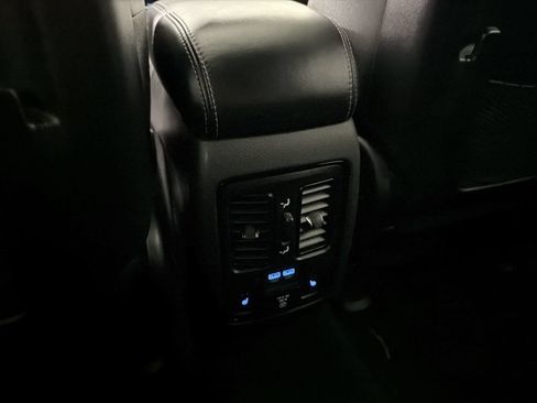 Used 2021 Dodge Durango Citadel RWD image 26
