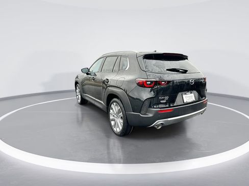 New 2026 MAZDA CX-50 AWD 2.5 S w/ Weather Package image 6